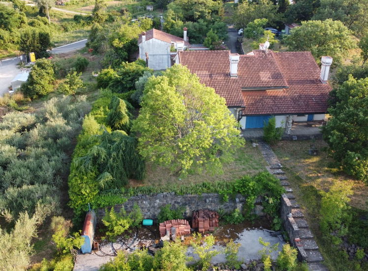 Lokacija: Obalno - kraška, Koper, Bošamarin