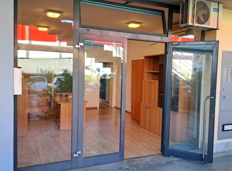 Lokacija: Obalno - kraška, Koper