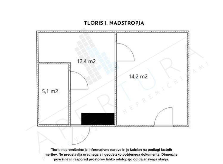 Lokacija: Obalno - kraška, Koper, Koštabona
