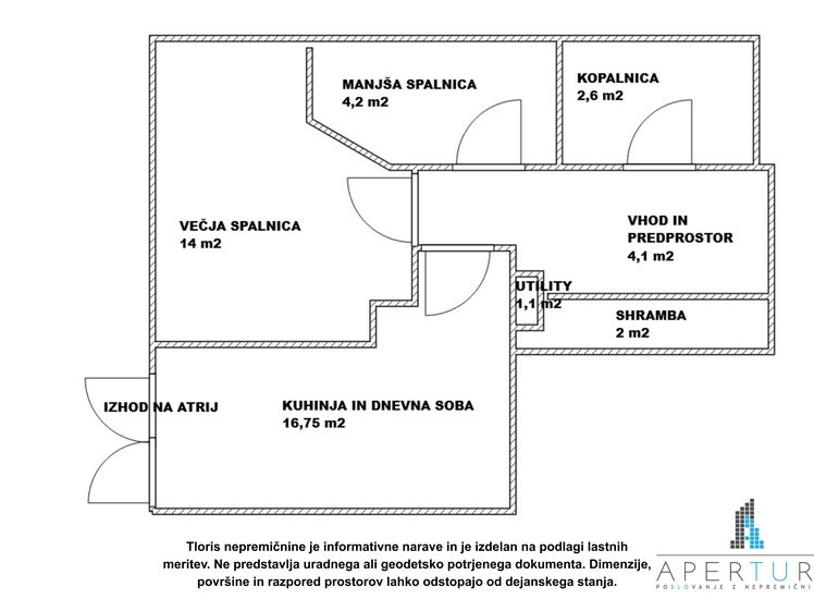 Lokacija: Obalno - kraška, Koper