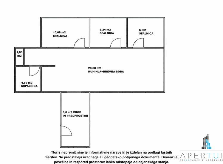 Lokacija: Obalno - kraška, Koper