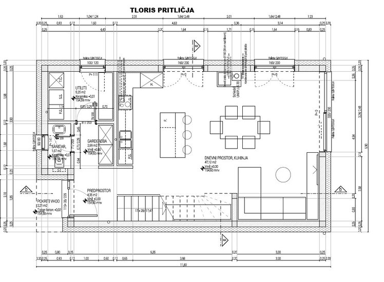 Lokacija: Obalno - kraška, Koper, Kolomban