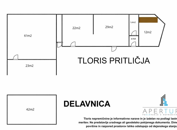Lokacija: Obalno - kraška, Koper, Loka