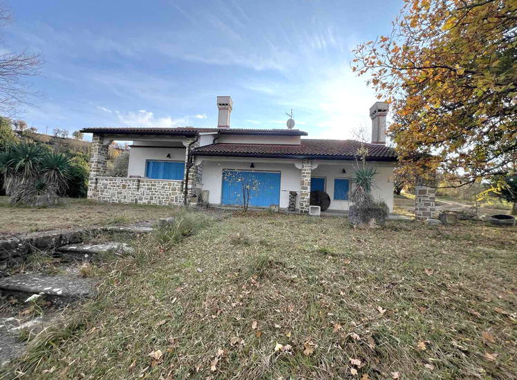 Lokacija: Obalno - kraška, Koper, Bošamarin