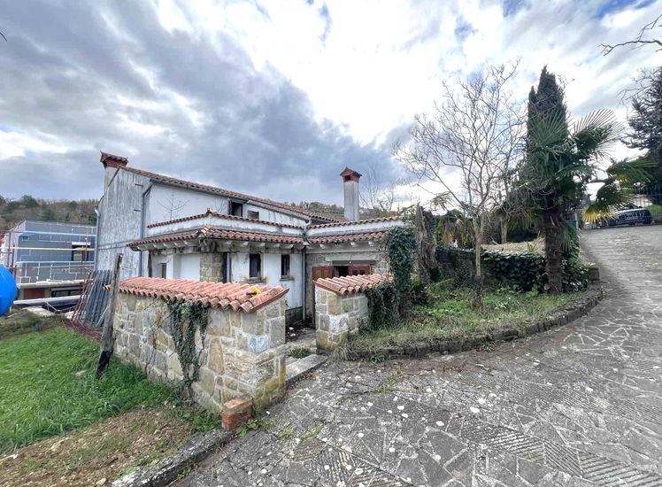 Lokacija: Obalno - kraška, Koper, Bošamarin