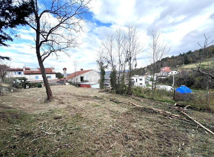 Lokacija: Obalno - kraška, Koper, Bošamarin