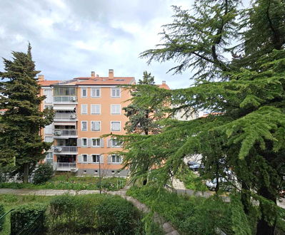 Lokacija: Obalno - kraška, Koper, Markovec
