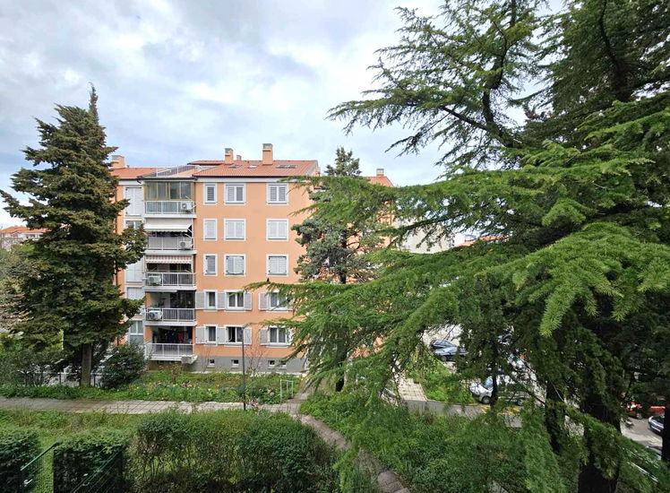 Lokacija: Obalno - kraška, Koper, Markovec