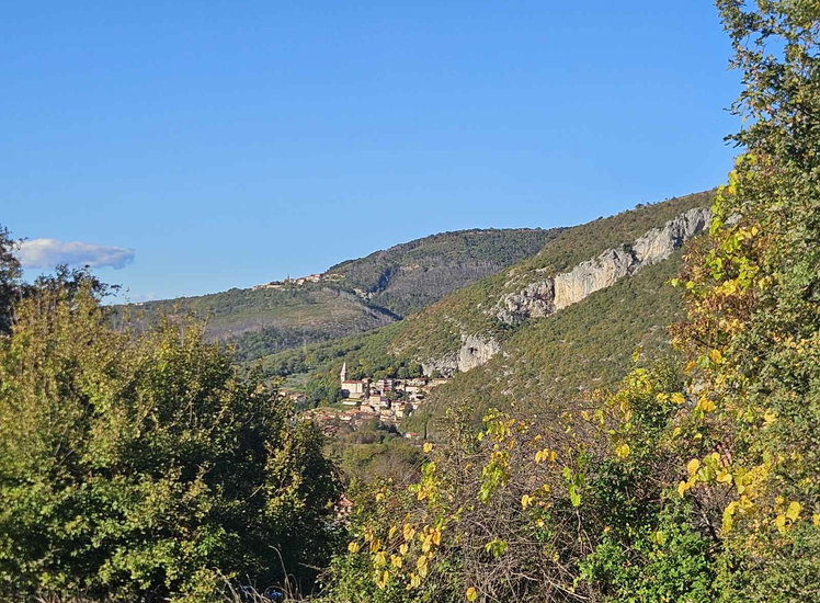 Lokacija: Obalno - kraška, Koper, Gabrovica pri Črnem Kalu