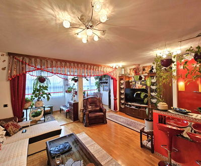 Lokacija: Obalno - kraška, Koper