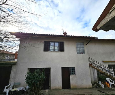 Lokacija: Obalno - kraška, Piran, Parecag