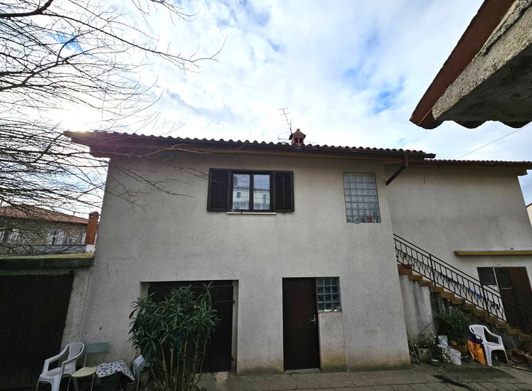 Lokacija: Obalno - kraška, Piran, Parecag