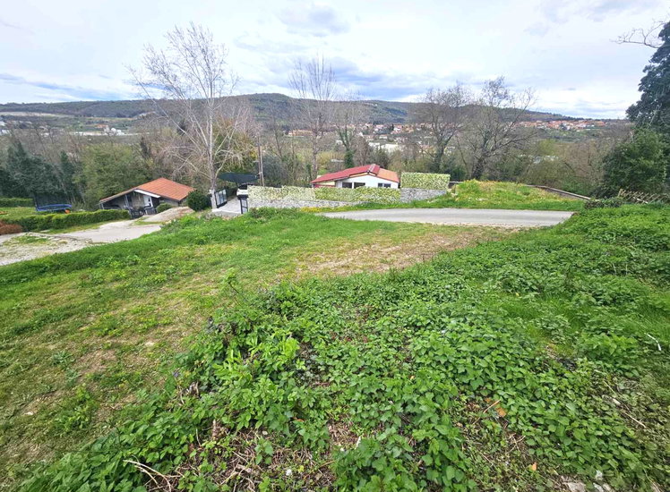 Lokacija: Obalno - kraška, Koper, Čežarji