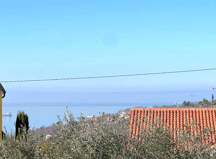 Lokacija: Obalno - kraška, Koper, Kolomban