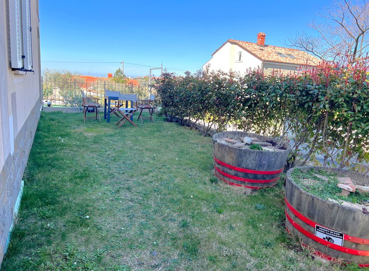 Lokacija: Obalno - kraška, Koper, Kolomban