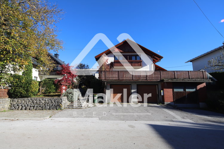 Lokacija: Gorenjska, Bled, Bled