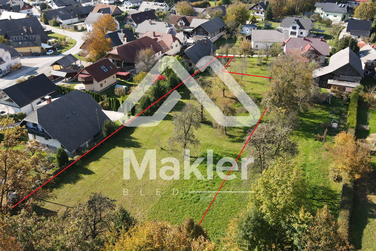 Ubicación: Gorenjska, Radovljica, Hlebce
