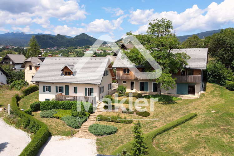 Lokacija: Gorenjska, Bled, Bled
