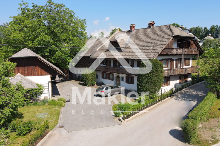 Lokacija: Gorenjska, Radovljica, Studenčice