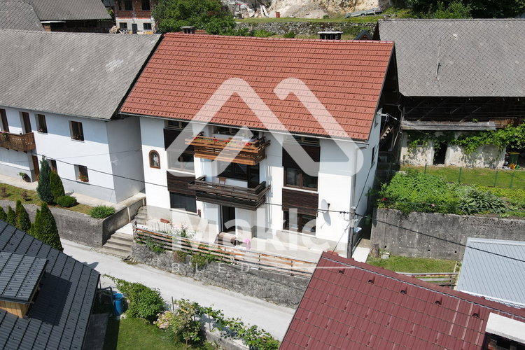 Location: Gorenjska, Bled, Bohinjska Bela