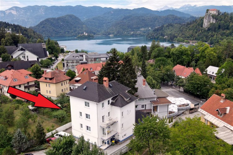 Location: Gorenjska, Bled, Bled