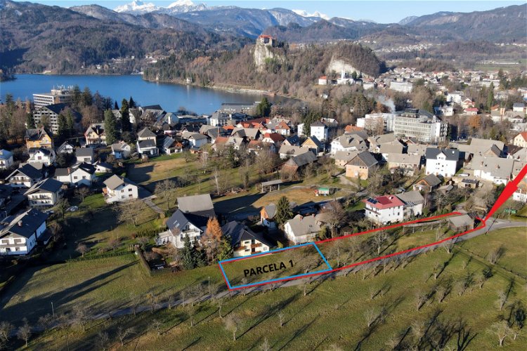 Location: Gorenjska, Bled, Bled