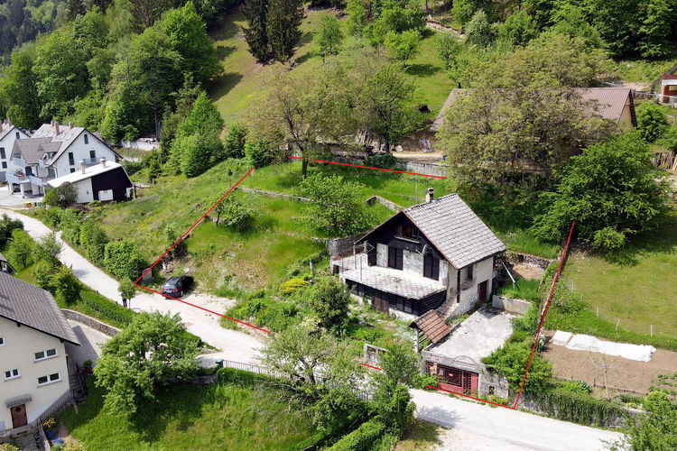 Sale, House, Detached, Upper Carniola, Bled, Bled, 130 m2