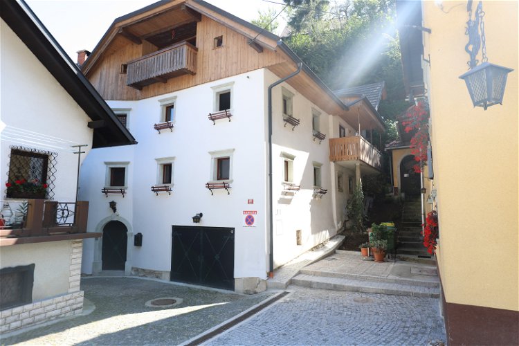 Location: Upper Carniola, Radovljica, Kropa