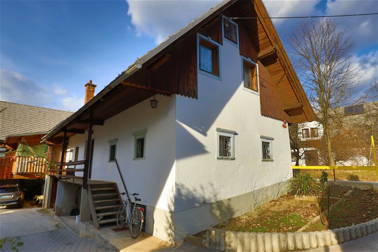 Location: Upper Carniola, Radovljica, Studenčice