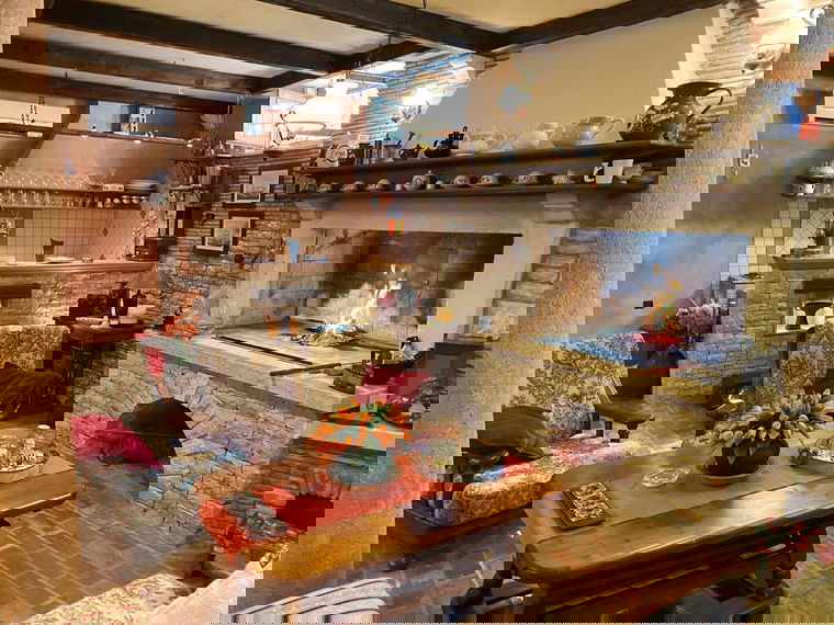 Lokacija: Hrvaška, Istarska županija, Rovinj