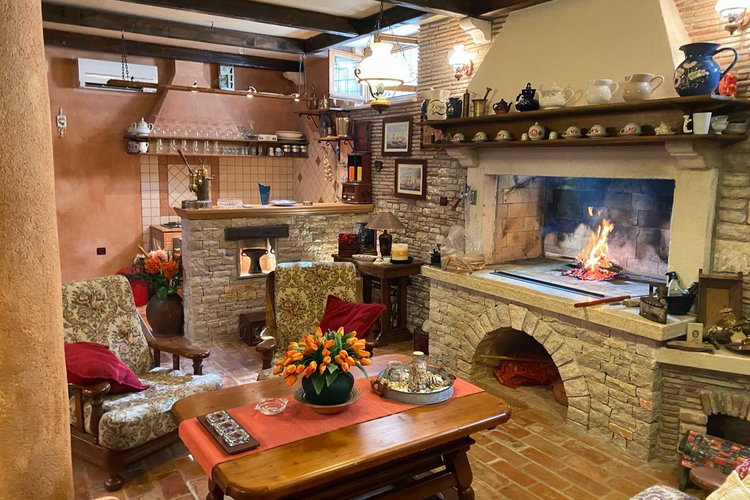 Location: Hrvaška, Istarska županija, Rovinj