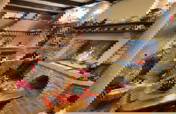 Lokacija: Hrvaška, Istarska županija, Rovinj