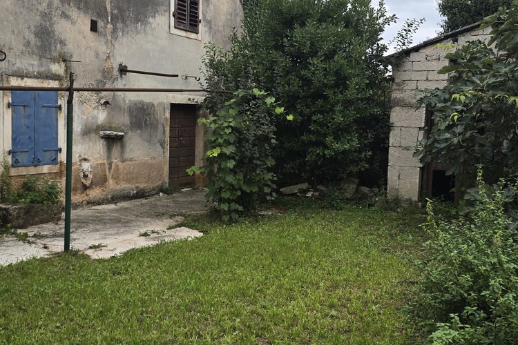 Location: Hrvaška, Istarska županija, Sveti Lovreč, Kontešići