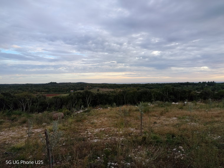 Lokacija: Hrvaška, Istarska županija, Rovinj