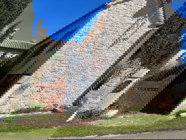 Lokacija: Hrvaška, Istarska županija, Bokići