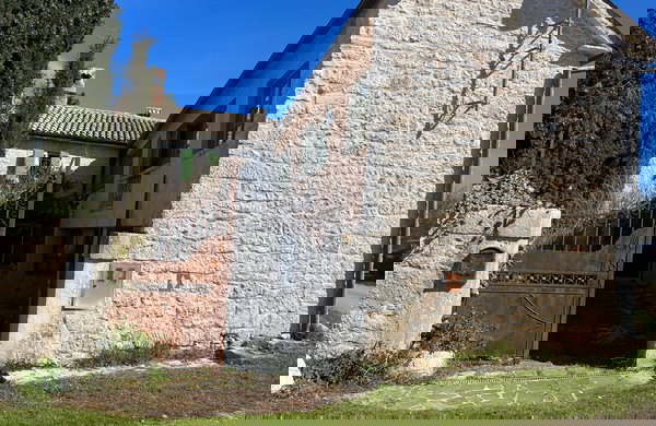 Lokacija: Hrvaška, Istarska županija, Bokići