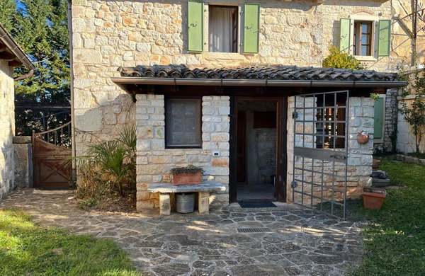 Location: Hrvaška, Istarska županija, Bokići