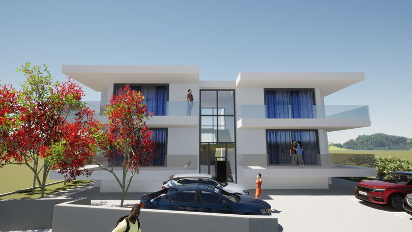 Lokacija: Hrvaška, Istarska županija, Vodnjan