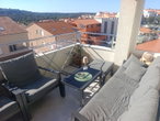 Lokacija: Hrvaška, Istarska županija, Pula, Nova Veruda