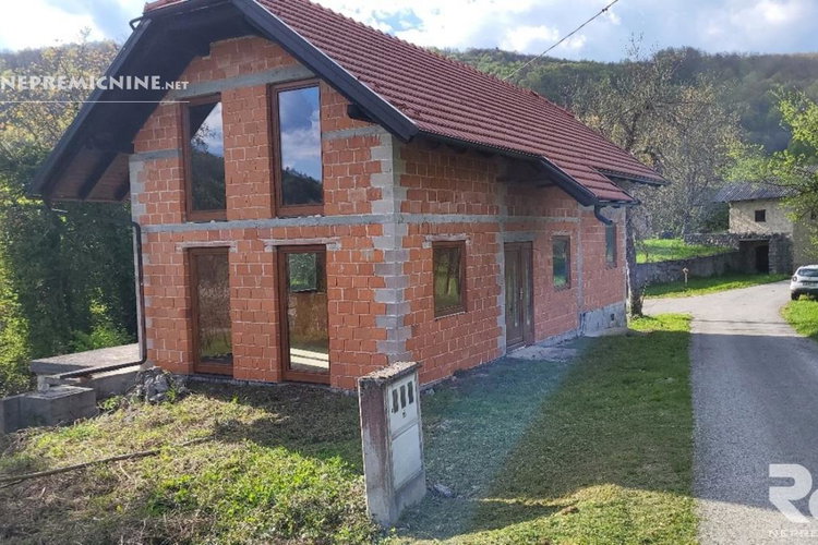 Location: Jugovzhodna Slovenija, Črnomelj, Sinji Vrh
