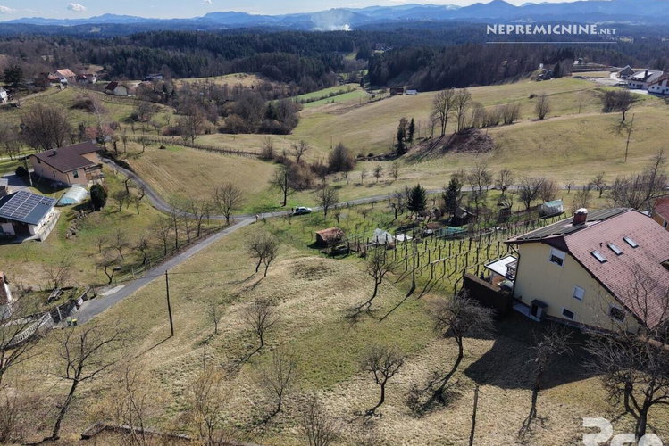 Location: Savinjska, Šentjur, Marija Dobje