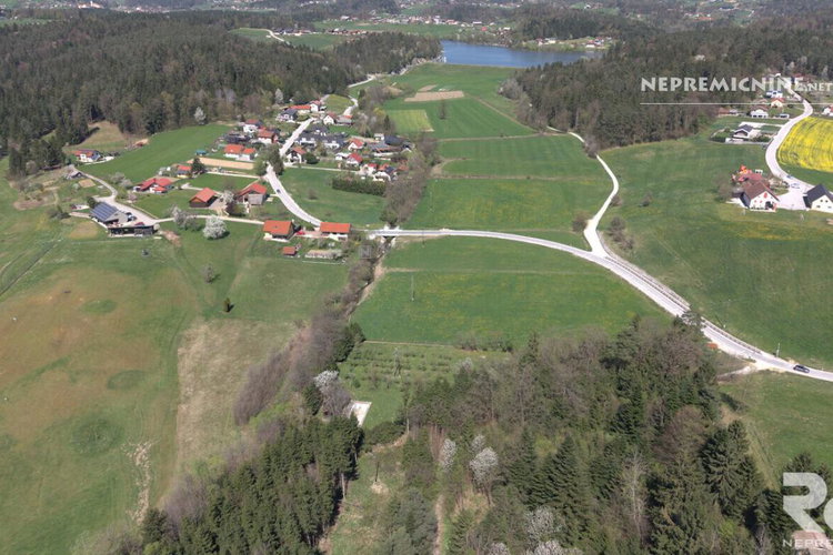 Ubicación: Savinjska, Celje, Dobrova