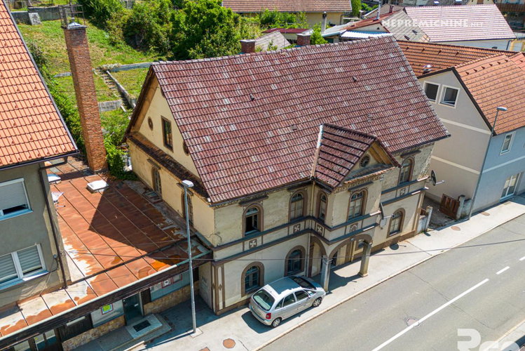 Location: Jugovzhodna Slovenija, Metlika, Metlika