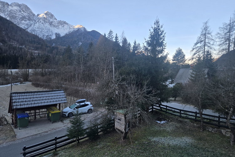 Lokacija: Gorenjska, Kranjska Gora, Kranjska Gora