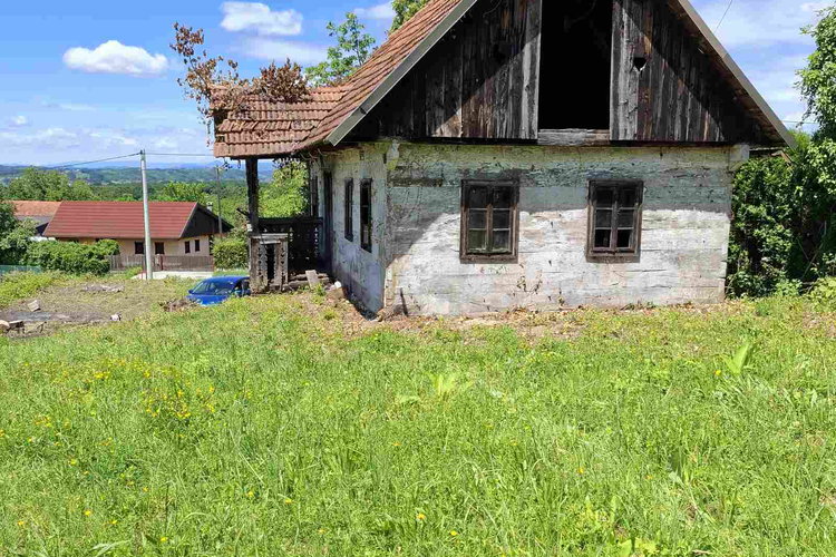 Lokacija: Hrvaška, Krapinsko-zagorska županija, Stubičke Toplice