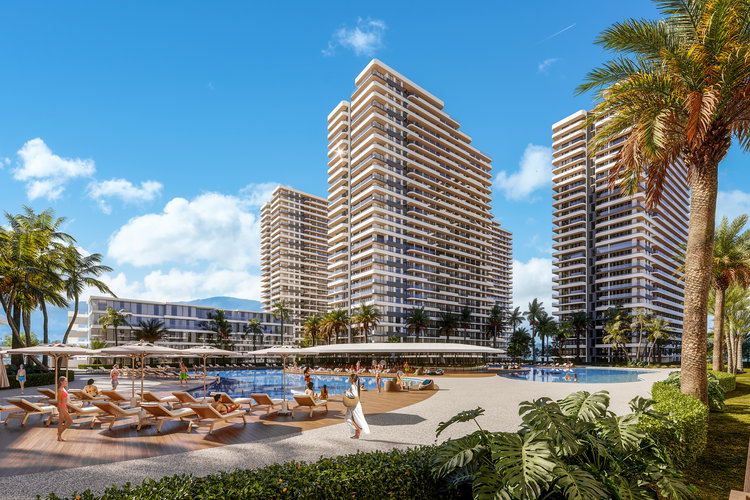 Location: Famagusta