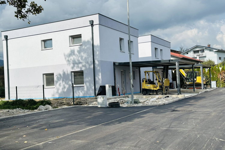 Location: Podravska, Slovenska Bistrica, Slovenska Bistrica