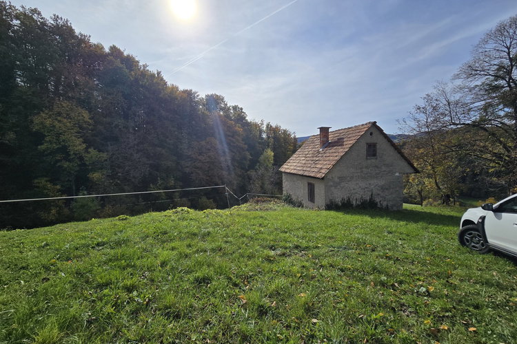 Lokacija: Savinjska, Šentjur, Lopaca