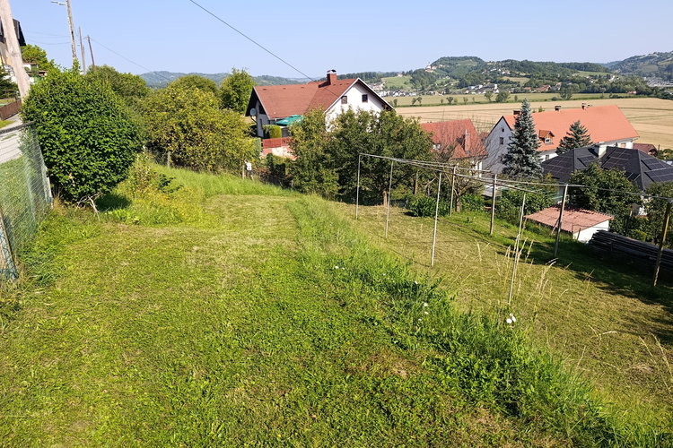 Location: Podravska, Pesnica, Dolnja počehova