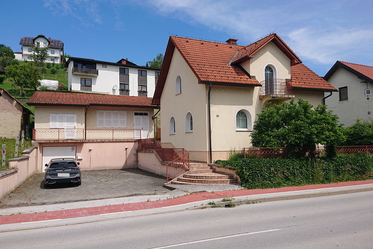 Ubicación: Savinjska, Rogaška Slatina, Rogaška Slatina